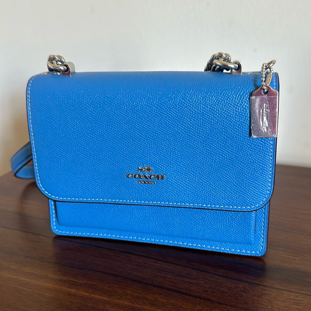Coach mini Klare